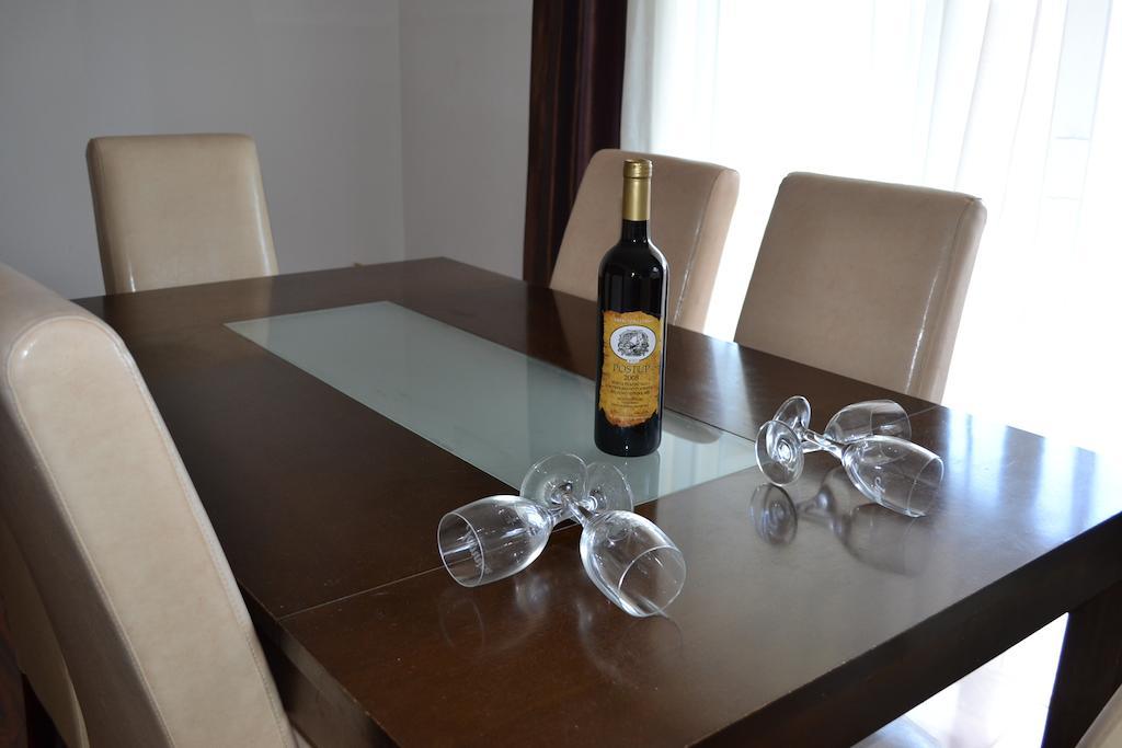 Apartments Danijela Zadar Pokoj fotografie