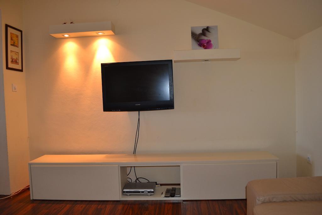 Apartments Danijela Zadar Pokoj fotografie