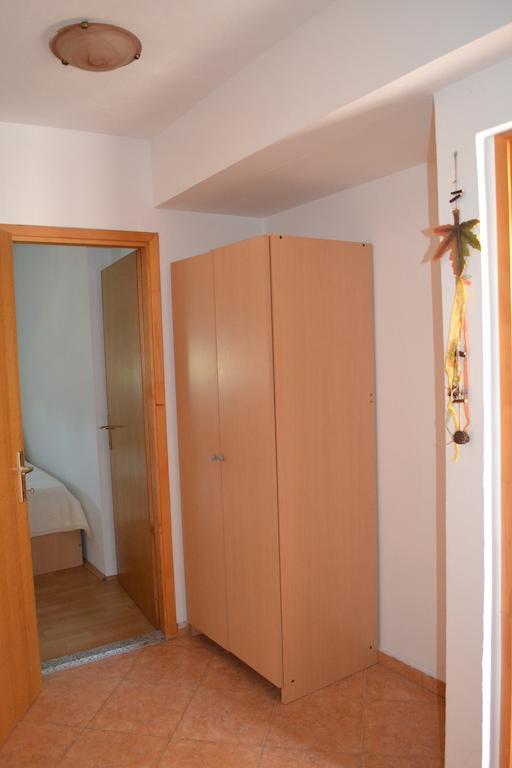 Apartments Danijela Zadar Pokoj fotografie