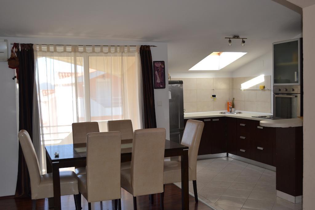 Apartments Danijela Zadar Pokoj fotografie
