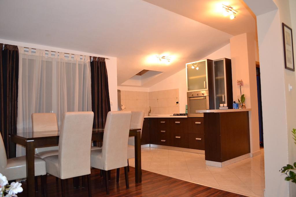 Apartments Danijela Zadar Pokoj fotografie