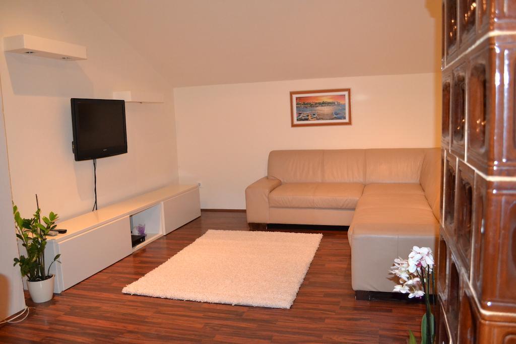Apartments Danijela Zadar Pokoj fotografie