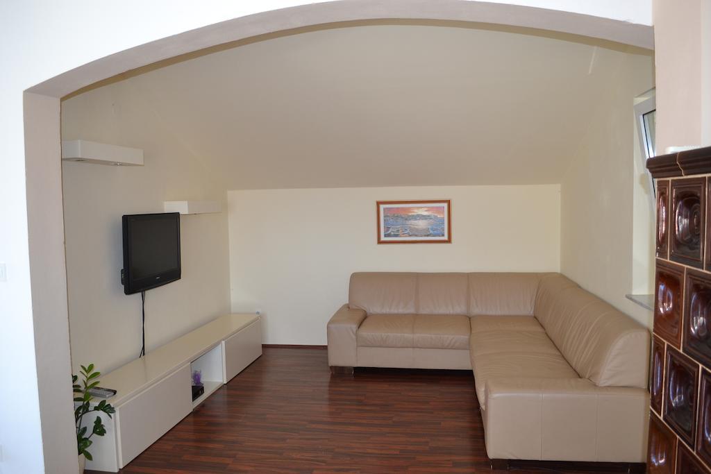 Apartments Danijela Zadar Pokoj fotografie